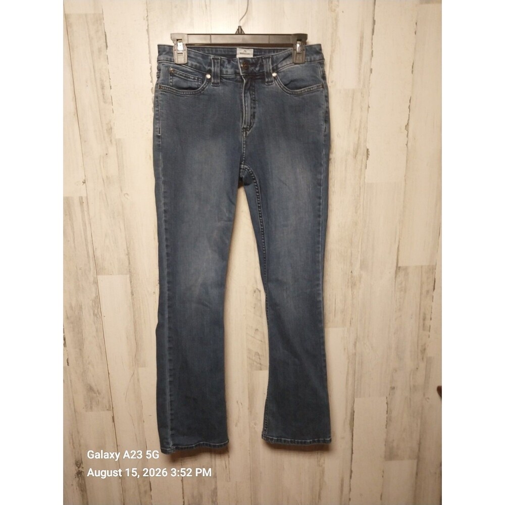 Ridgecut Toughwear Women's Size 10 Bootcut Jeans